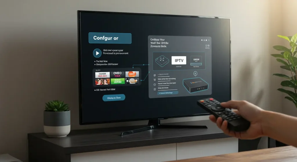 Best IPTV Providers in USA