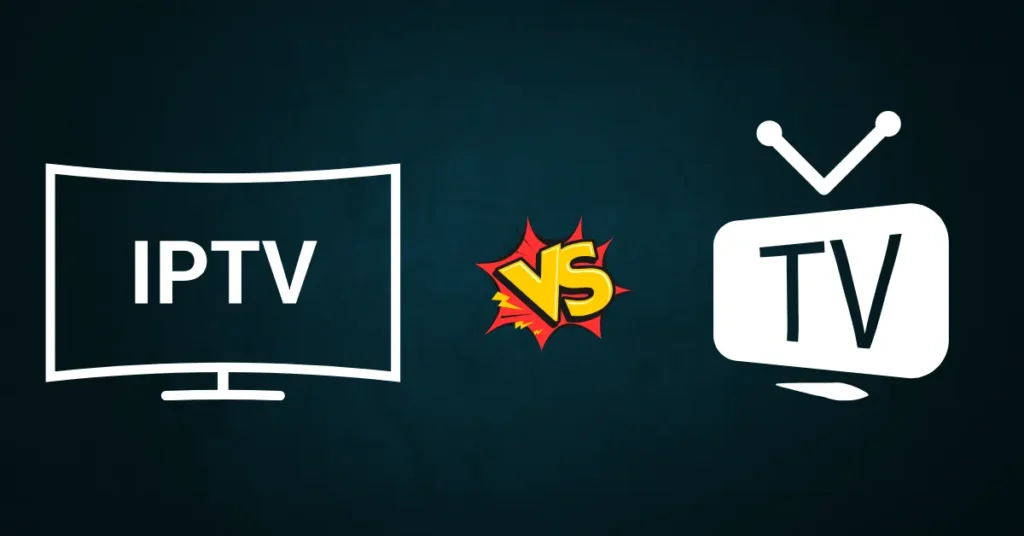 What is IPTV?