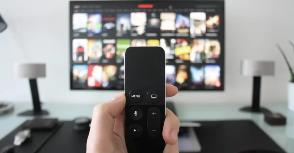 IPTV Not Working Wustl