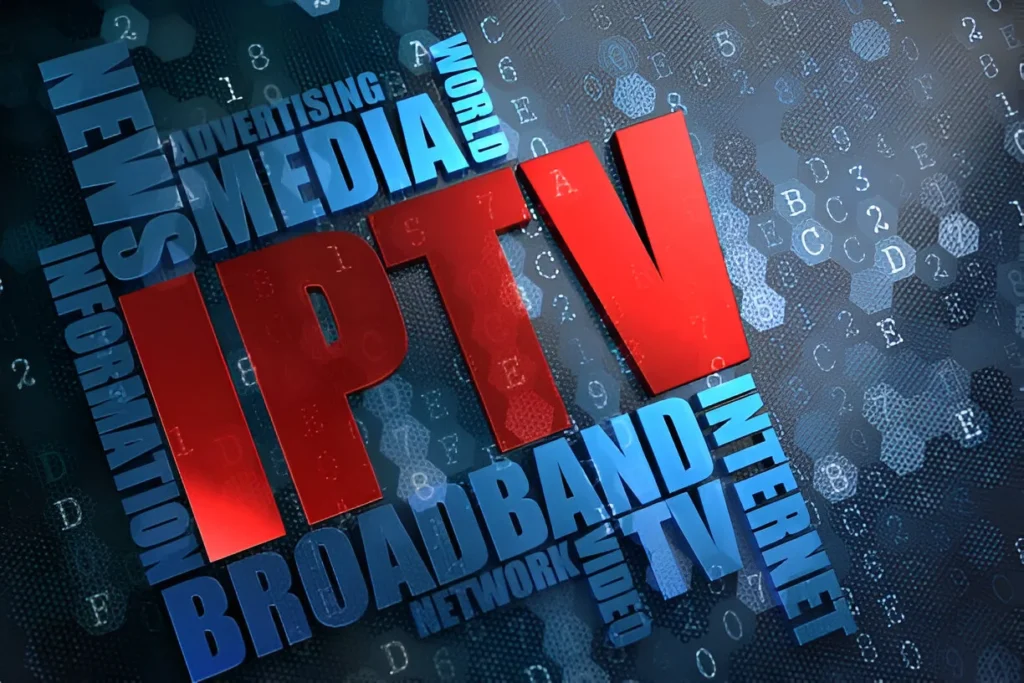 Best IPTV Providers in USA