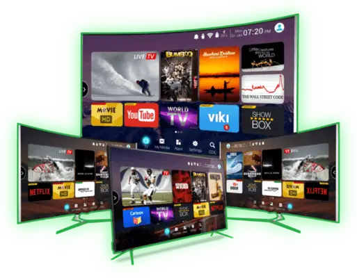 Channel List 1 IPTV M3U Playlist HD Channels