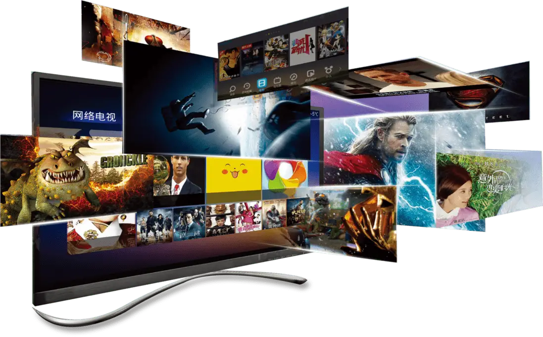 Best IPTV Service – Fast, Reliable 32 best iptv service