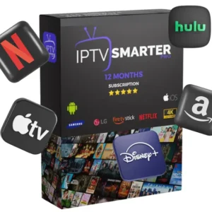 12 month subscription
