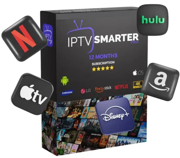 12 month subscription