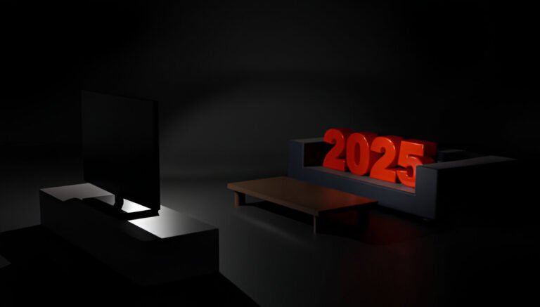 Best IPTV 2025