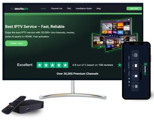 Best IPTV Service – Fast, Reliable 30 Design sans titre 24