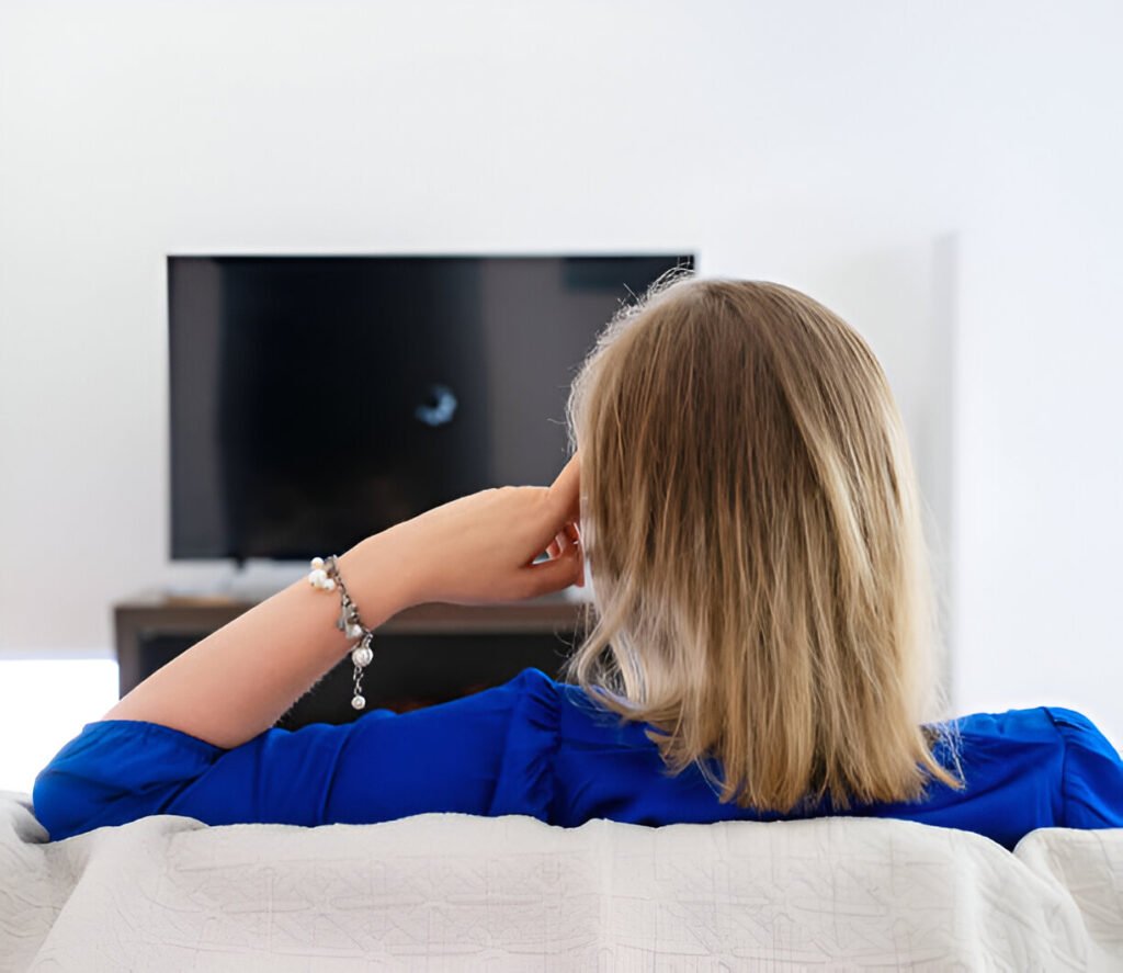 IPTV Buffering