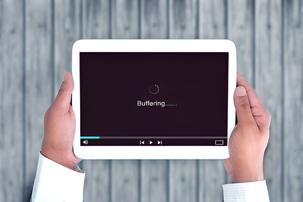 Fix IPTV Buffering: Say Goodbye to Lag Forever 3 IPTV Buffering
