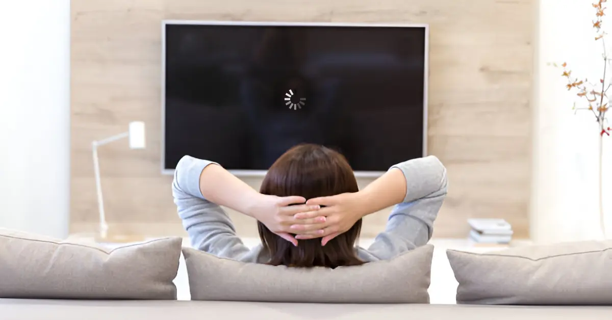 Fixing IPTV Buffering on Wi-Fi Networks