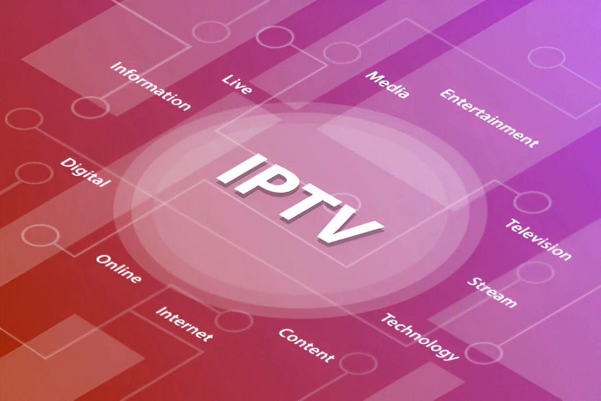 What is IPTV?